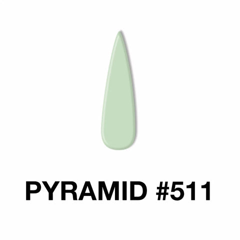 PYRAMID DIP POWDER #511