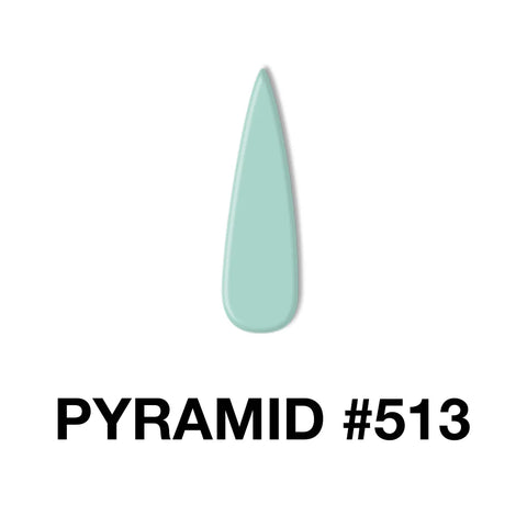 PYRAMID DIP POWDER #513