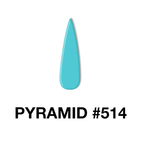 PYRAMID DIP POWDER #514