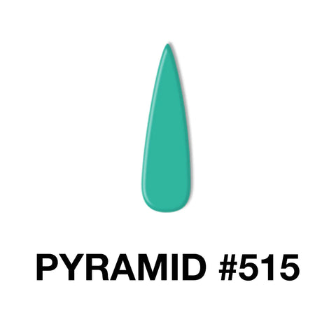 PYRAMID DIP POWDER #515