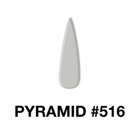 PYRAMID DIP POWDER #516