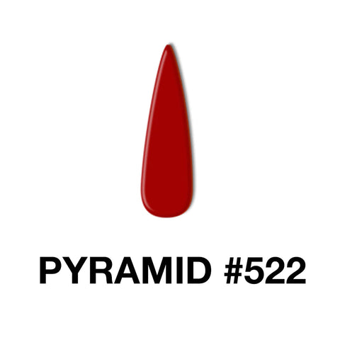 PYRAMID DIP POWDER #522