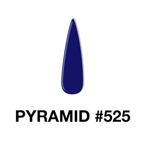 PYRAMID DIP POWDER #525