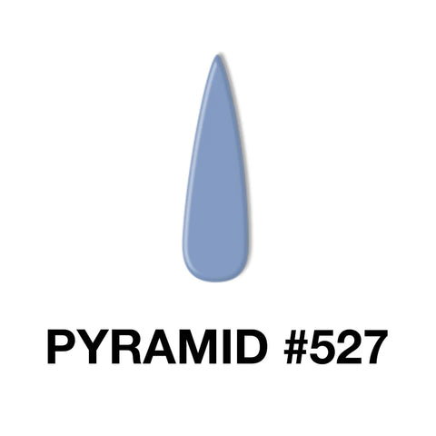 PYRAMID DIP POWDER #527