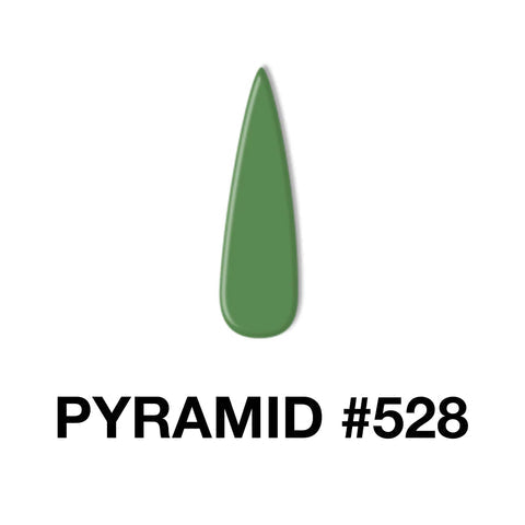 PYRAMID DIP POWDER #528