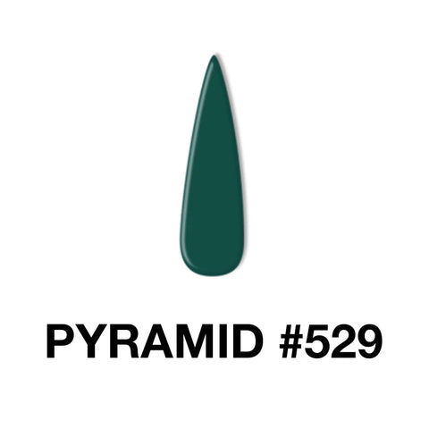 PYRAMID DIP POWDER #529