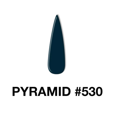 PYRAMID DIP POWDER #530