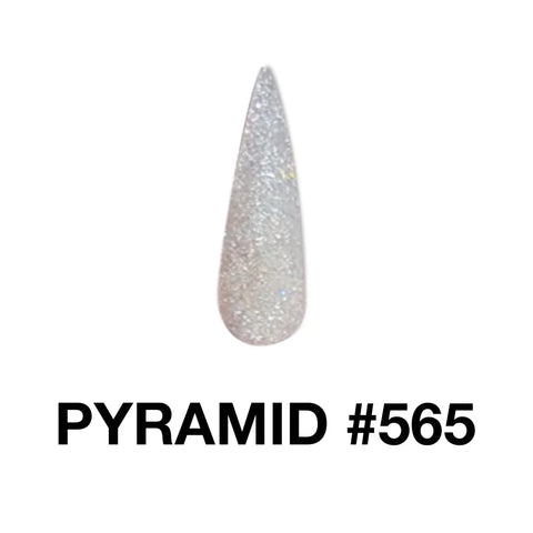 PYRAMID DIP POWDER #565