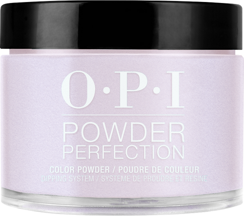 OPI Dipping Powder 1.5oz #DP F83 Polly Want a Lacquer?