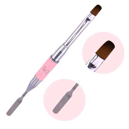 Poly Gel Pink