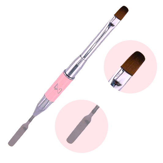 Poly Gel Pink