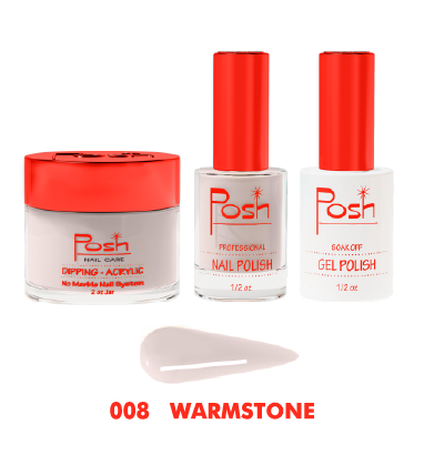 Posh 4in1 Matching 008