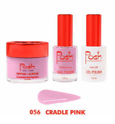 Posh 4in1 Matching 056