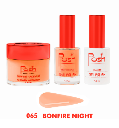 Posh 4in1 Matching 065