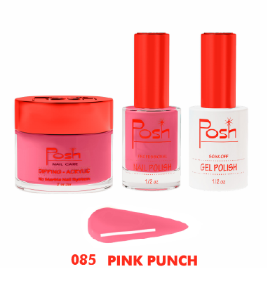 Posh 4in1 Matching 085