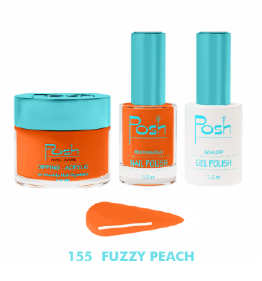 Posh 4in1 Matching 155