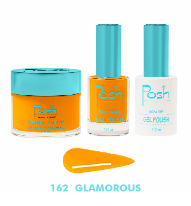 Posh 4in1 Matching 162