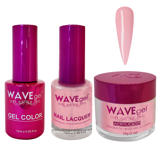 WAVEGEL PRINCESS COMBO #11 Princess Peach
