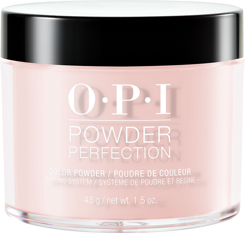 OPI Dipping Powder 1.5oz #DP T65 Put It in Neutral