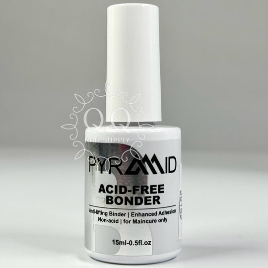 Pyramid Soft Gel Bond (0.5oz)