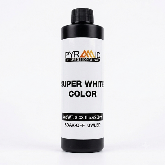 Pyramid Super White Color 250ml