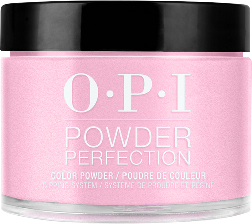 OPI Dipping Powder 1.5oz #DP D52 Racing for Pinks