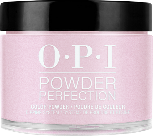 OPI Dipping Powder 1.5oz #DP T80 Rice Rice Baby