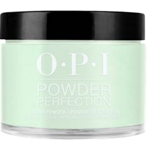OPI Dipping Powder 1.5oz #DP S047 AppointMINT Confirmed