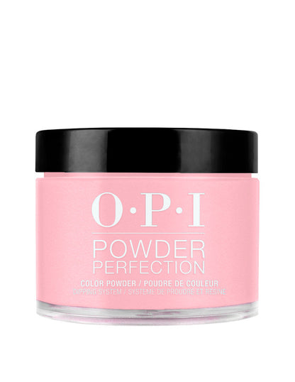 OPI Powder Perfection Kit/6pc #DP549 Spring 26 Queens Rule Kit #1