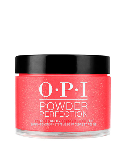 OPI Powder Perfection Kit/6pc #DP550 Spring 26 Queens Rule Kit #2
