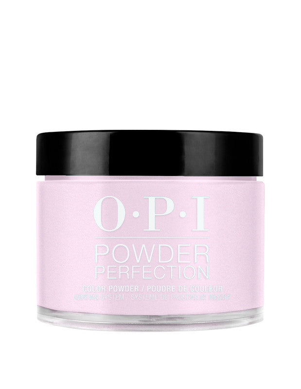OPI Powder Perfection Kit/6pc #DP549 Spring 26 Queens Rule Kit #1