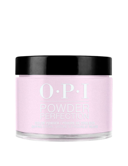 OPI Powder Perfection Kit/6pc #DP549 Spring 26 Queens Rule Kit #1