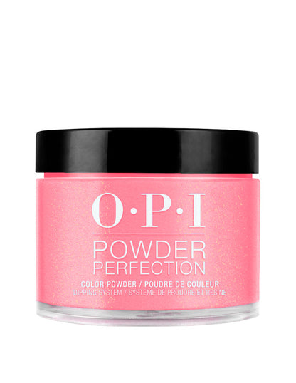 OPI Powder Perfection Kit/6pc #DP550 Spring 26 Queens Rule Kit #2