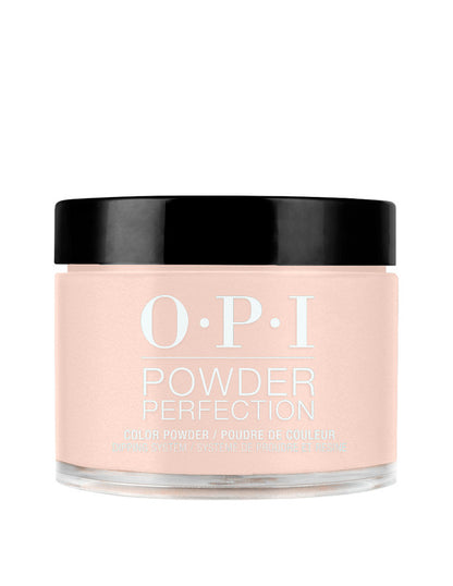 OPI Powder Perfection Kit/6pc #DP549 Spring 26 Queens Rule Kit #1