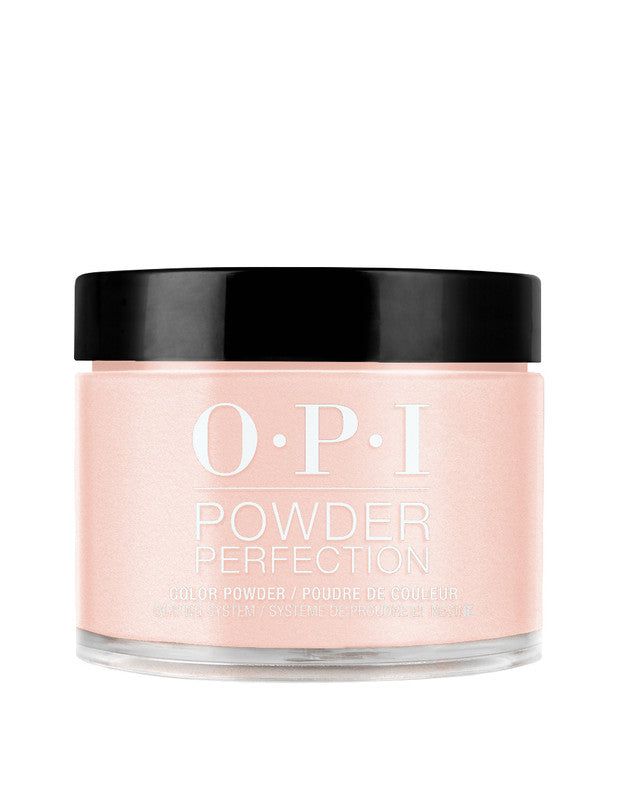 OPI Powder Perfection Kit/6pc #DP549 Spring 26 Queens Rule Kit #1