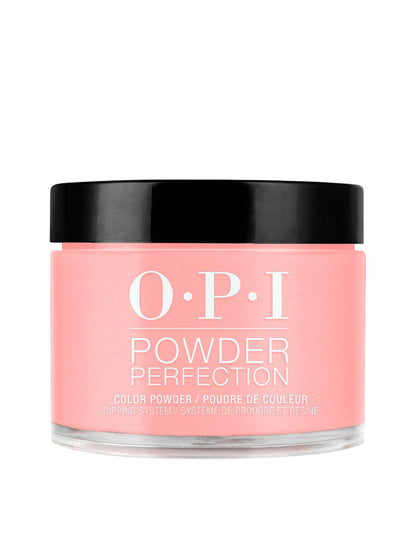 OPI Powder Perfection Kit/6pc #DP550 Spring 26 Queens Rule Kit #2