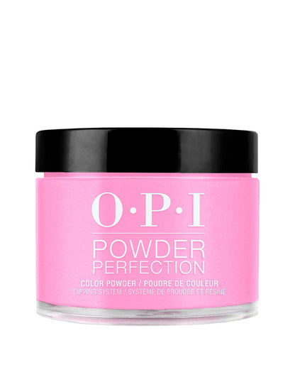 OPI Powder Perfection Kit/6pc #DP550 Spring 26 Queens Rule Kit #2