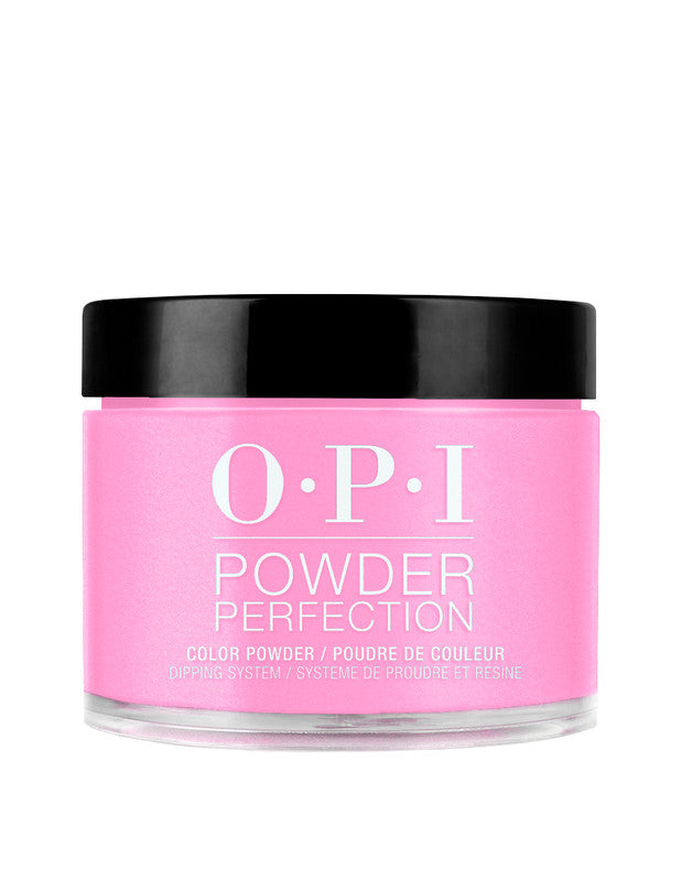 OPI Powder Perfection Kit/6pc #DP550 Spring 26 Queens Rule Kit #2