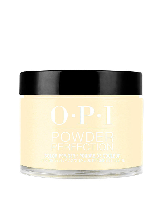 OPI Powder Perfection Kit/6pc #DP550 Spring 26 Queens Rule Kit #2