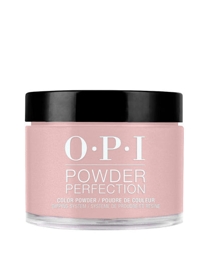 OPI Powder Perfection Kit/6pc #DP549 Spring 26 Queens Rule Kit #1