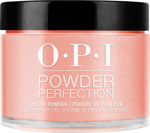 OPI Dipping Powder 1.5oz #DP S004 Silicon Valley Girl