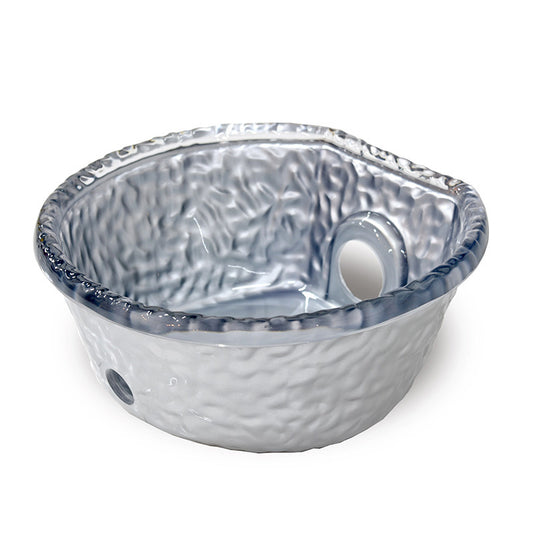 Resin Sink Silver (Pre-order)
