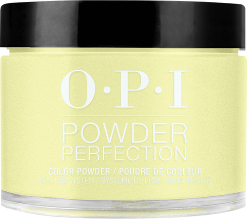 OPI Dipping Powder 1.5oz #DP P008 Stay Out All Bright?