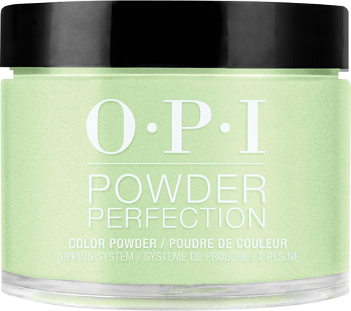 OPI Dipping Powder 1.5oz #DP P012 Summer - Monday-Fridays