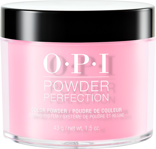 OPI Dipping Powder 1.5oz #DP H71 Suzi Shops & Island Hops