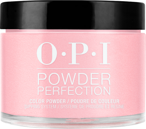 OPI Dipping Powder 1.5oz #DP D53 Suzi is My Avatar