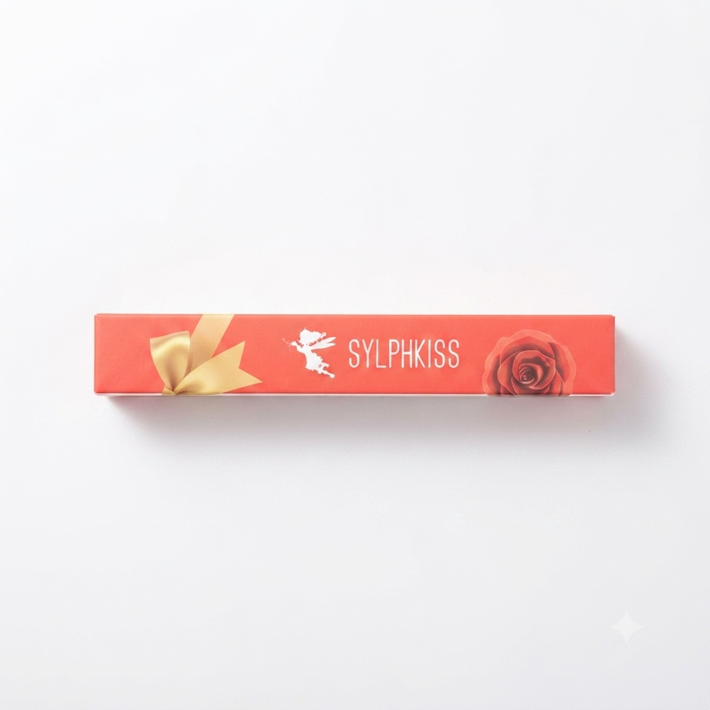 Sylphkiss Rose 15ML