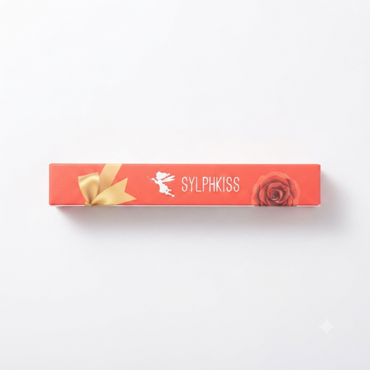 Sylphkiss Rose 15ML