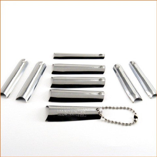 Q-PRODUCTS - Q-FRENCH SINGLE TIPS (9 PER PACK)