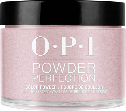 OPI Dipping Powder 1.5oz #DP F16 Tickle My France-y